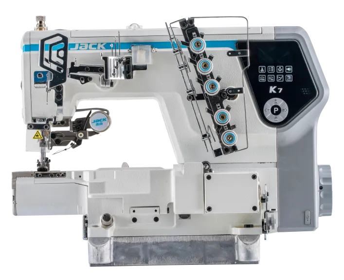 THE POWER OF FULL-SPEED PRECISION