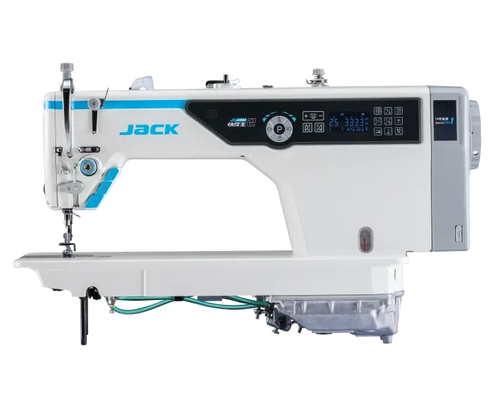 Lockstitch Machine